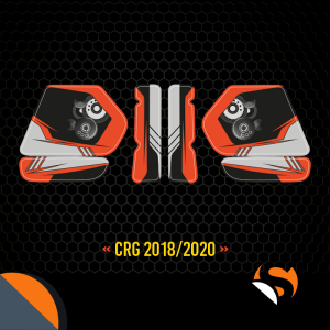 RÉSERVOIR CRG 2018-2020